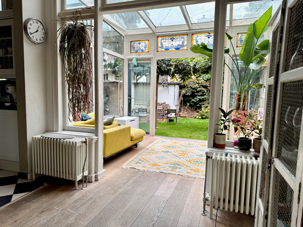 Medium property photo - Columbusstraat, 2561 AT The Hague